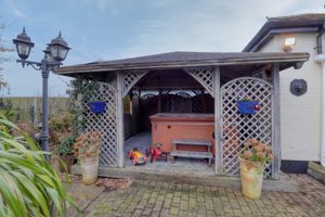 Hot Tub- click for photo gallery